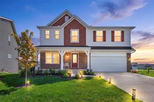 414 Roddens Way - Photo 1 of 1