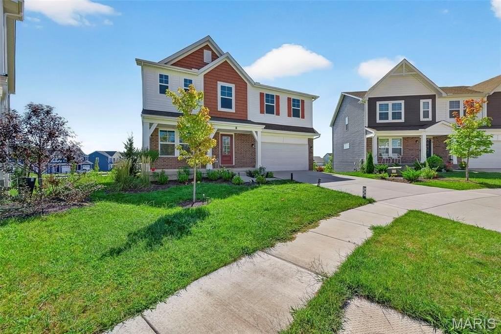 414 Roddens Way - Photo 3 of 50