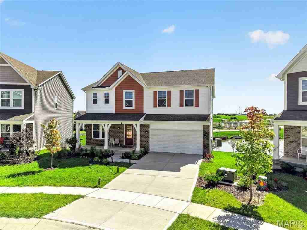414 Roddens Way - Photo 5 of 50