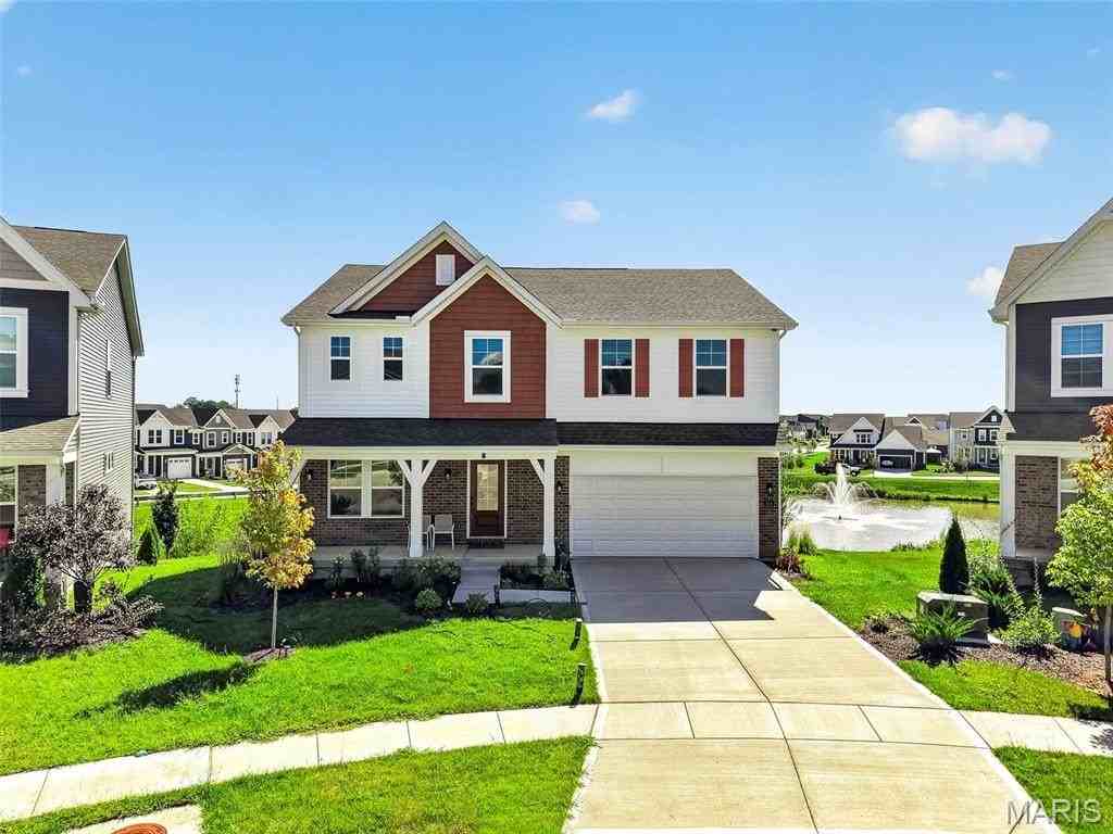 414 Roddens Way - Photo 6 of 50