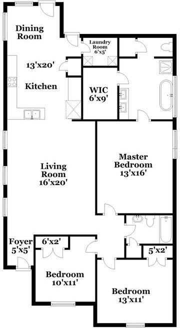 505 Pawnee St - Photo 2 of 16