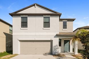 4323 Globe Thistle Dr - Photo 1 of 1
