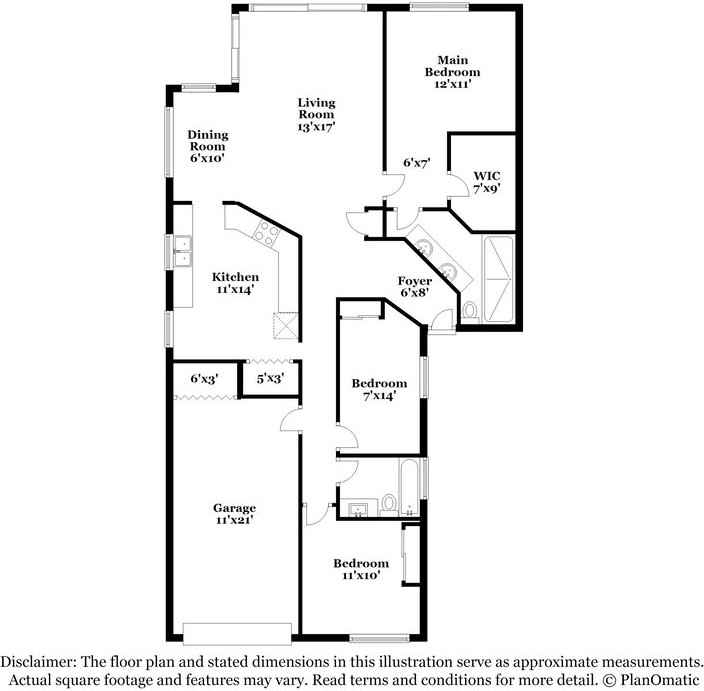 13318 Greenpointe Dr - Photo 2 of 16