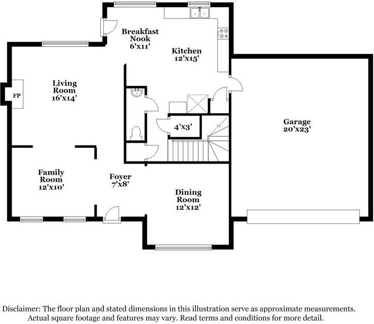 4505 Legend Hollow Ln - Photo 2 of 17