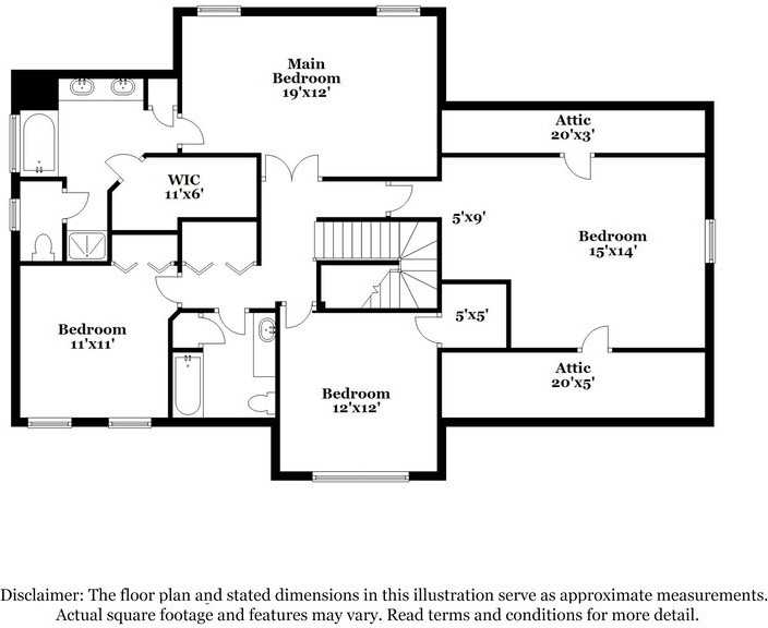 4505 Legend Hollow Ln - Photo 3 of 17