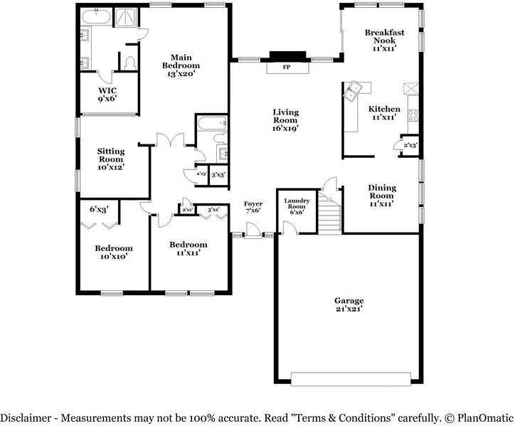 6265 New Magnolia Pl - Photo 3 of 17