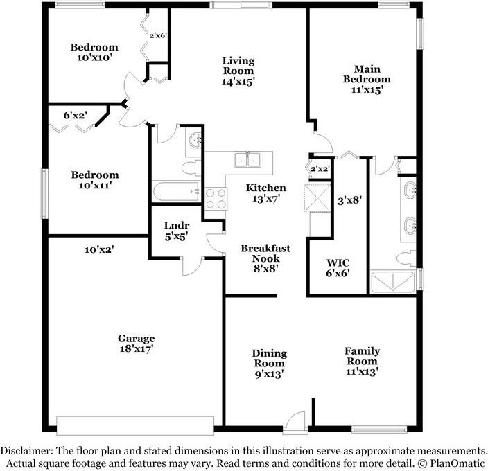 3824 Briley Loop - Photo 2 of 16