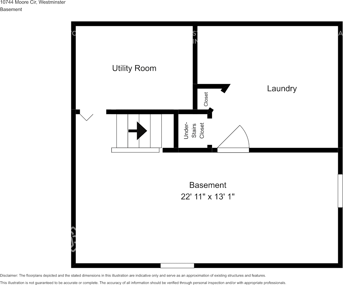 10744 Moore Cir - Photo 2 of 20