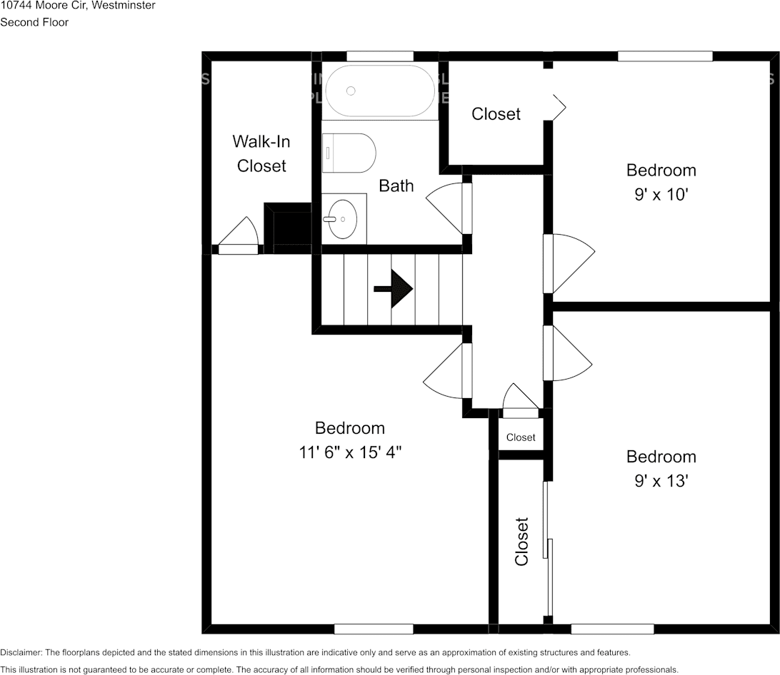 10744 Moore Cir - Photo 4 of 20