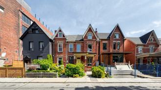 College St & Euclid Ave - Photo 1 of 1