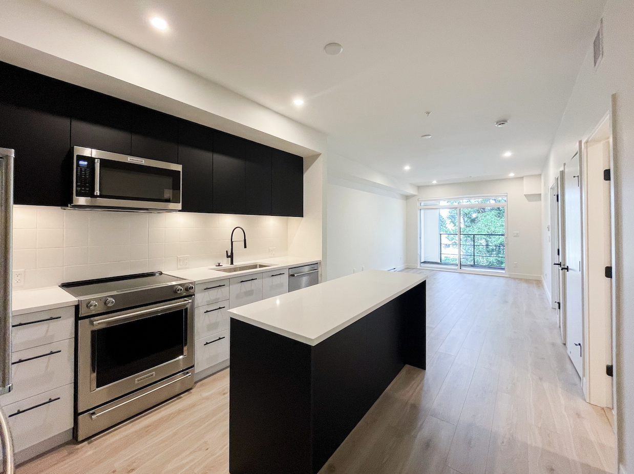 2620 152 Street #405 - Photo 4 of 10