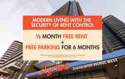 Skyrise Rentals - Photo 1 of 1