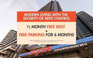 featured image of 2550 Eglinton Ave W