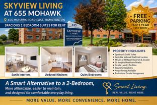 Hawk Suites - Photo 1 of 1