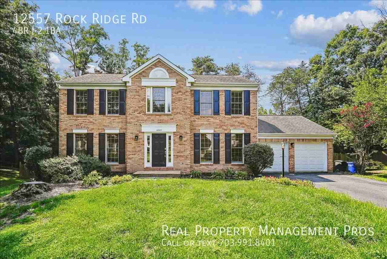 12557 Rock Ridge Rd - Photo 2 of 50