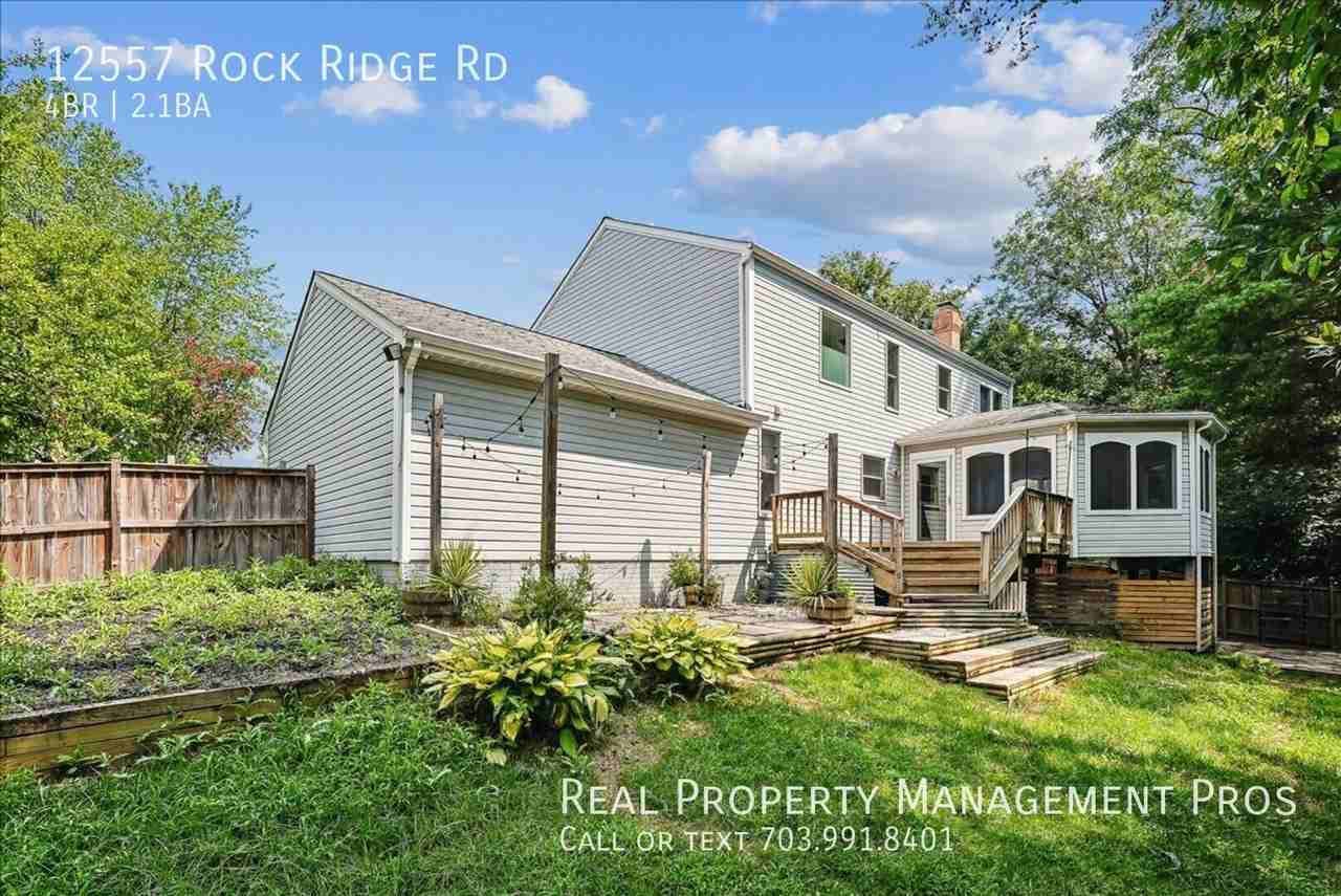 12557 Rock Ridge Rd - Photo 3 of 50