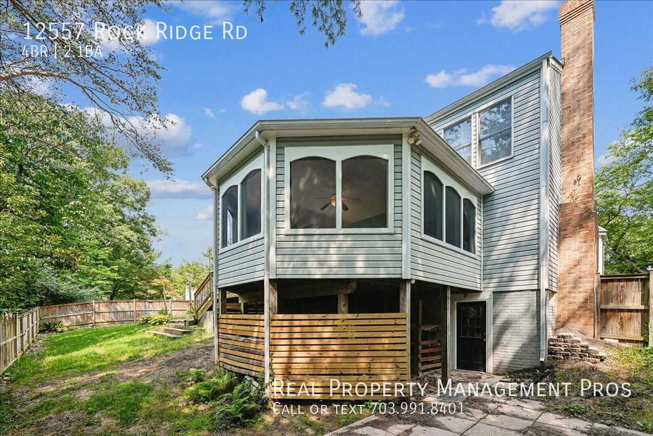 12557 Rock Ridge Rd - Photo 4 of 50