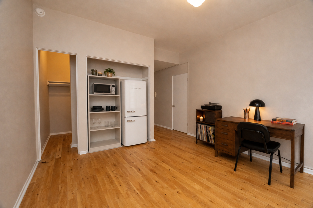 Beverly Alder Apartments - Photo 3 of 38