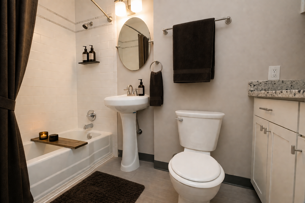 Beverly Alder Apartments - Photo 7 of 38