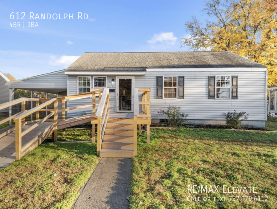 612 Randolph Rd - Photo 2 of 22