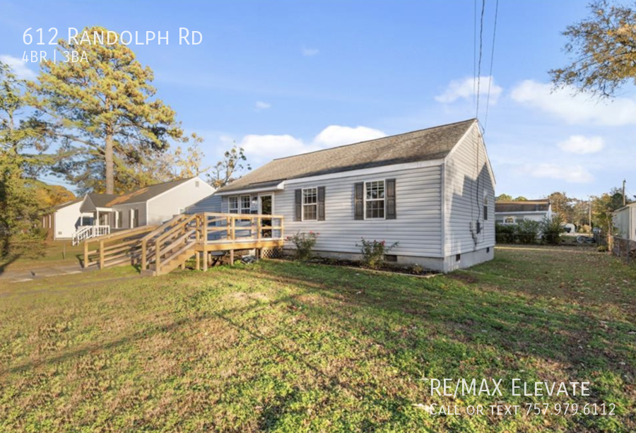 612 Randolph Rd - Photo 3 of 22