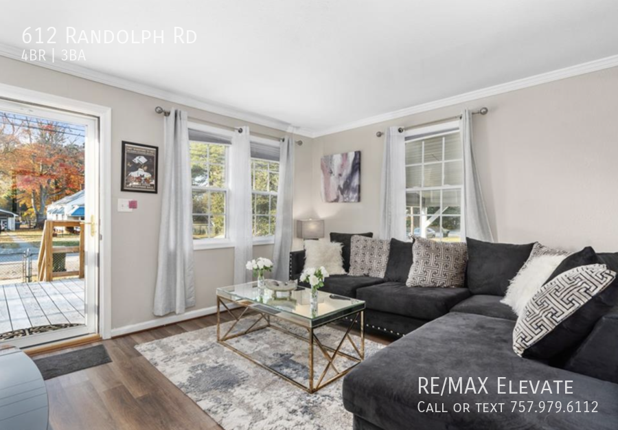 612 Randolph Rd - Photo 5 of 22