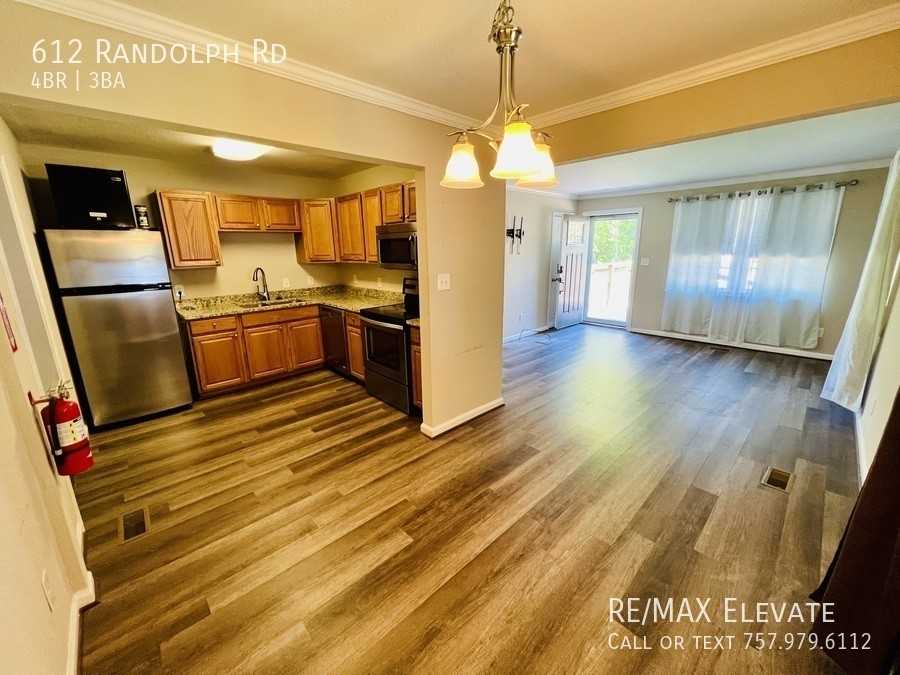 612 Randolph Rd - Photo 6 of 22