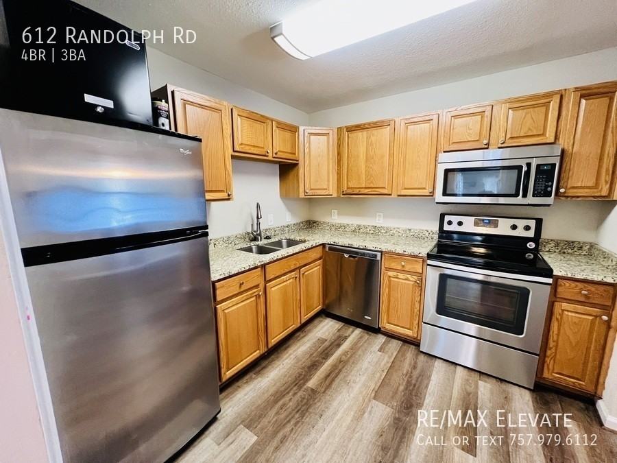 612 Randolph Rd - Photo 7 of 22