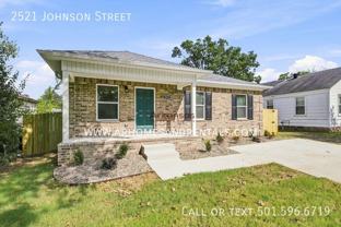 2521 Johnson St - Photo 1 of 1