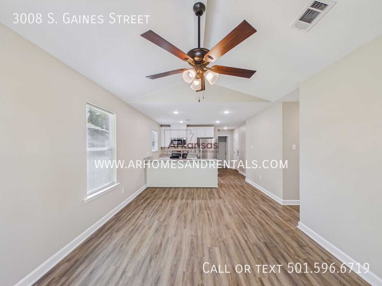 3008 S Gaines St - Photo 3 of 15