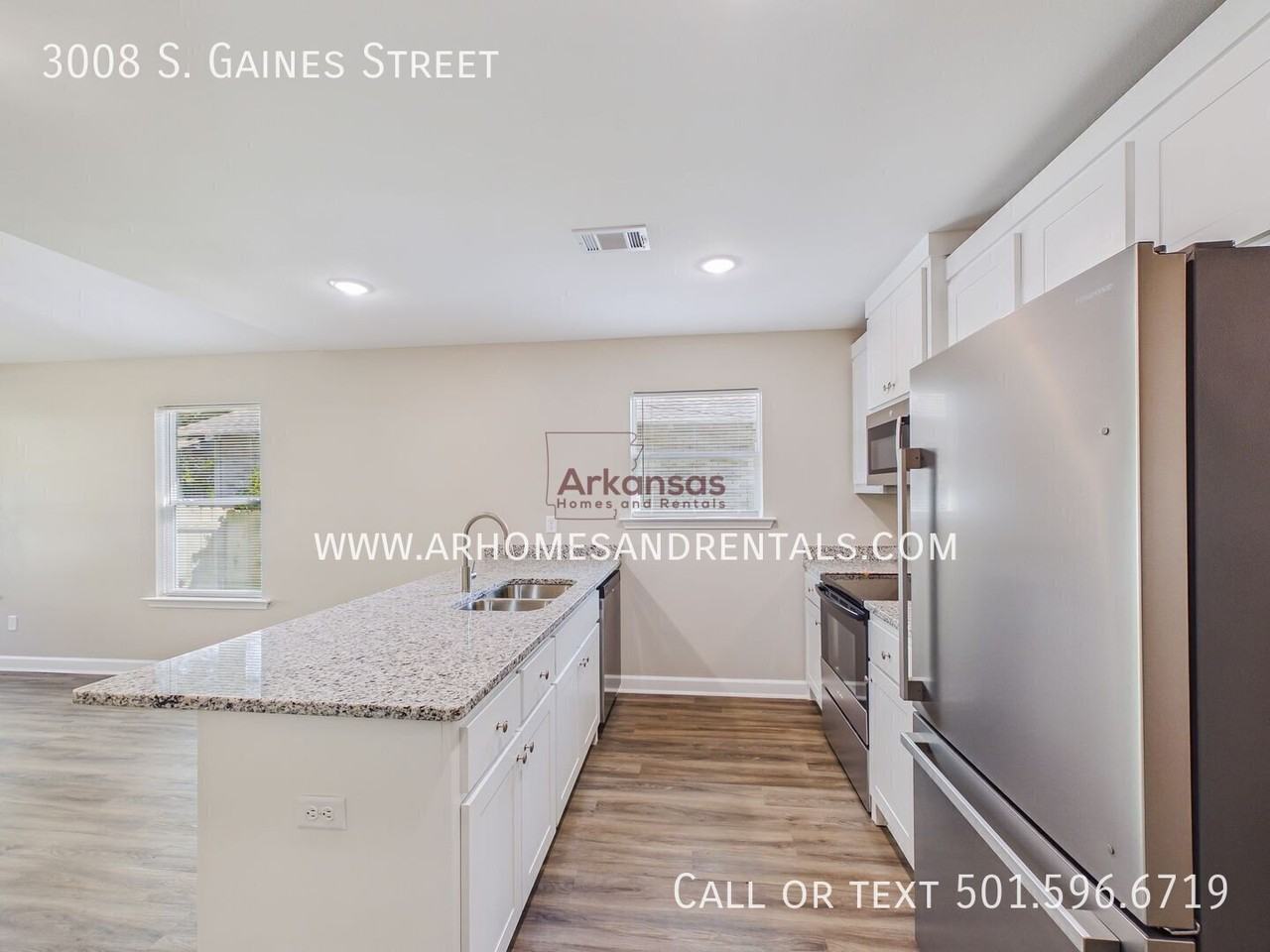 3008 S Gaines St - Photo 4 of 15