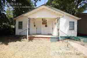 featured image of 818 W Matthews Ave #E