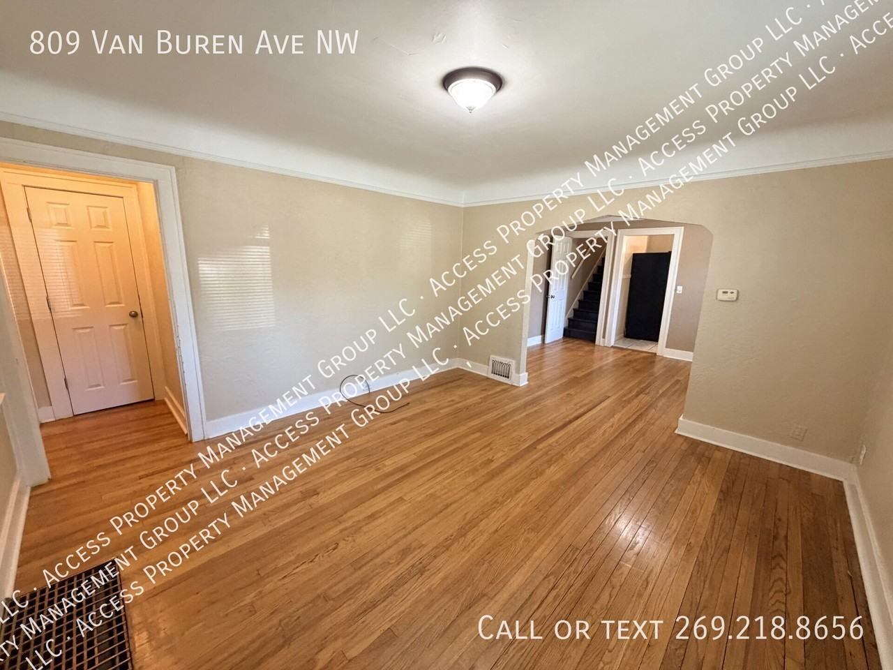 809 Van Buren Ave Nw - Photo 6 of 32