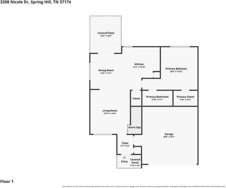 3208 Nicole Dr - Photo 2 of 17