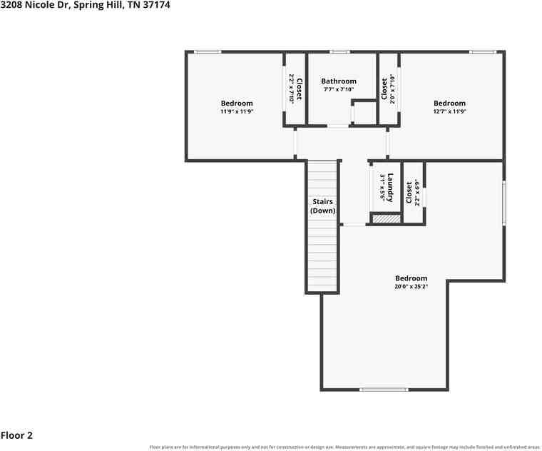 3208 Nicole Dr - Photo 3 of 17