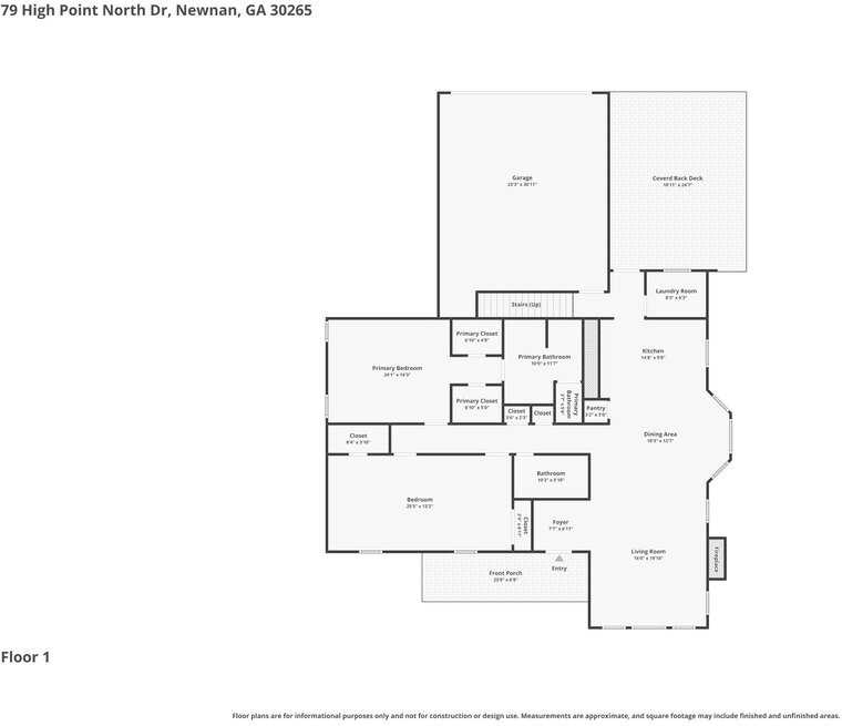 79 High Point North Dr #19 - Photo 3 of 17
