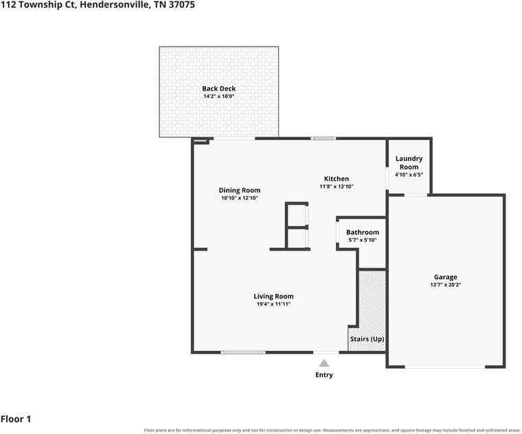 112 Township Ct - Photo 2 of 17