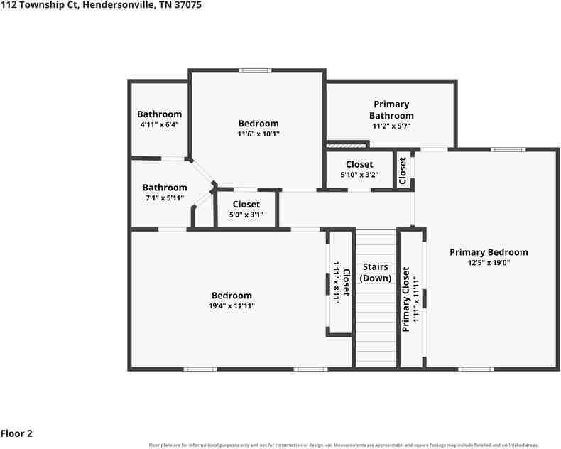 112 Township Ct - Photo 3 of 17