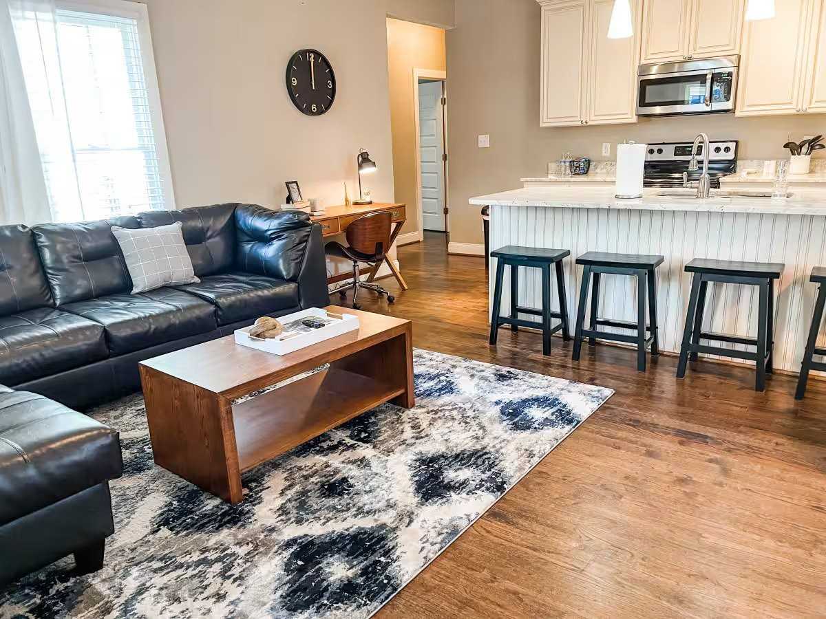 591 E Cabarrus St - Photo 3 of 17