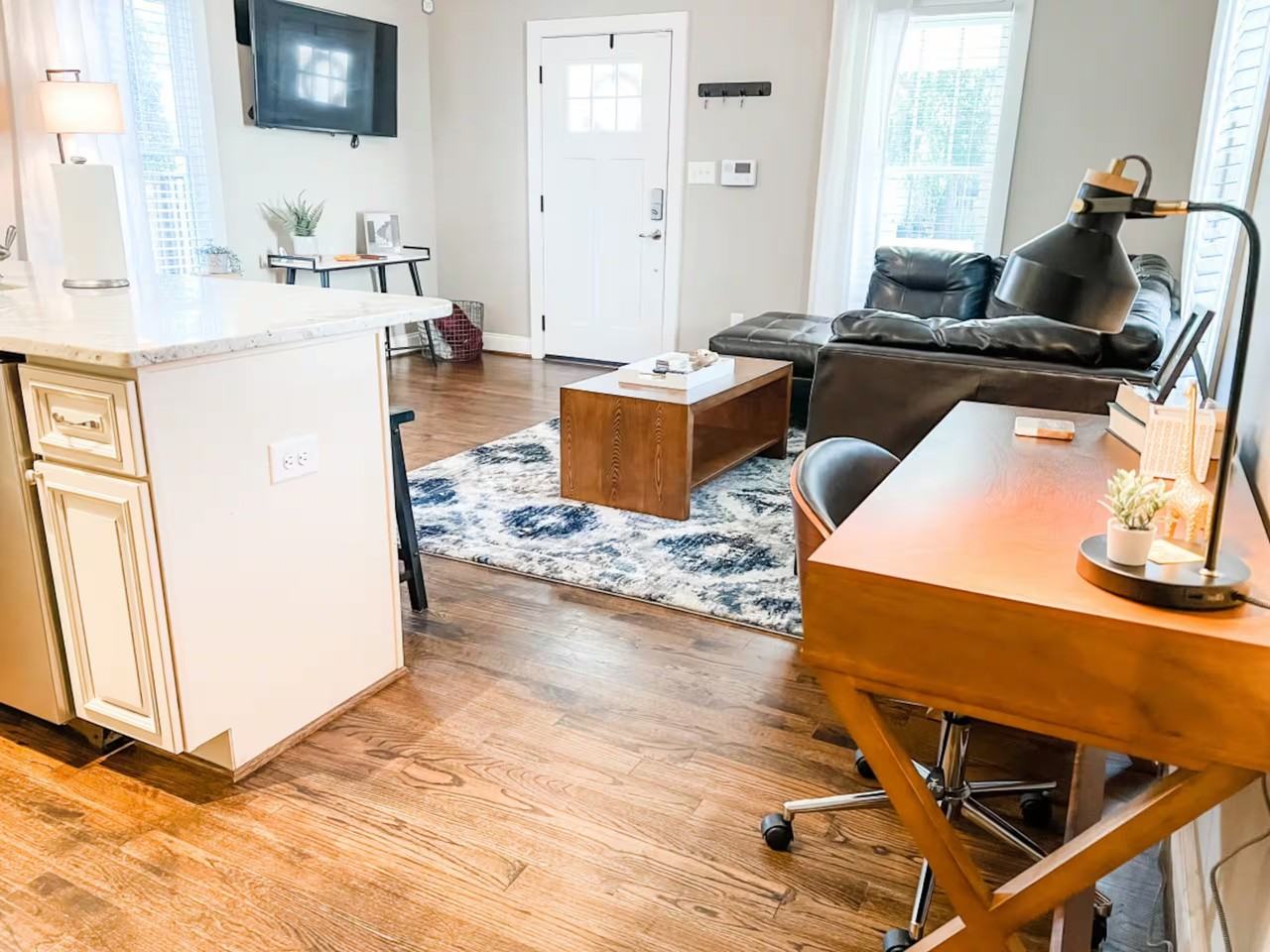 591 E Cabarrus St - Photo 4 of 17