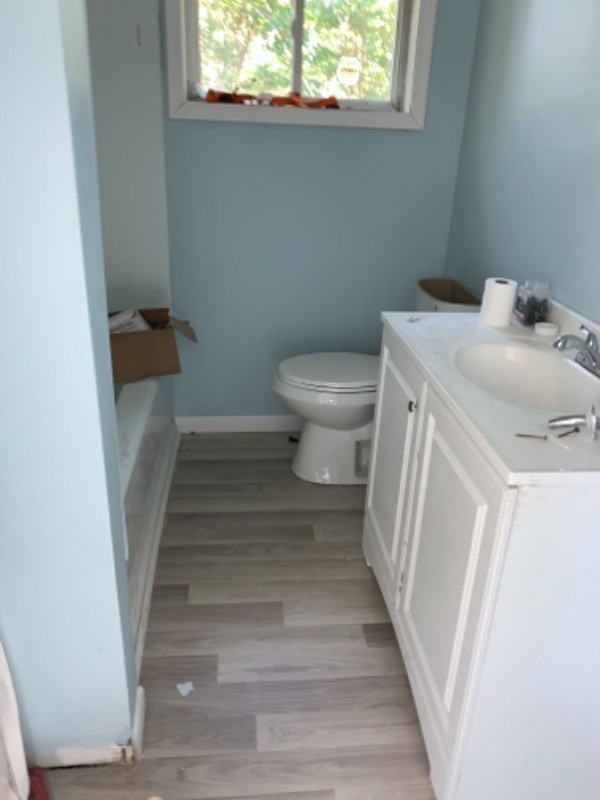 1020 E Belvedere Ave - Photo 5 of 8