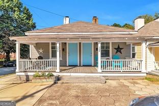 506 Old Wheat St Ne - Photo 1 of 1
