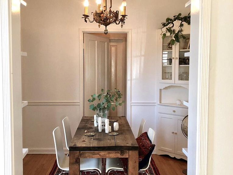 1016 Masselin Ave #1 - Photo 5 of 20