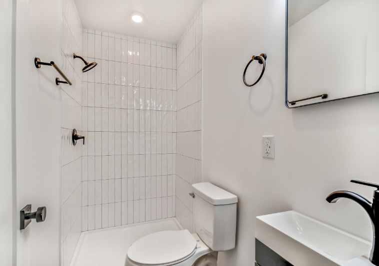 3836 W Girard Ave #1 - Photo 3 of 9