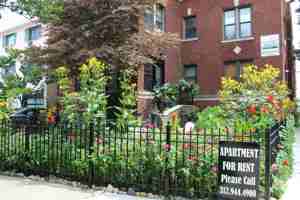 featured image of 1310 W Howard St