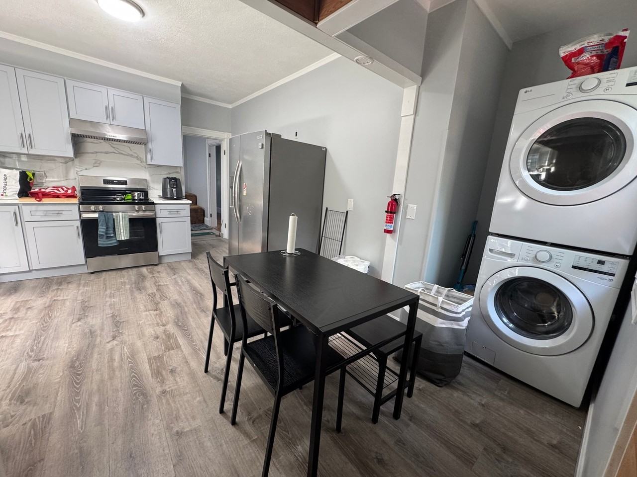 43 Bradley St #1