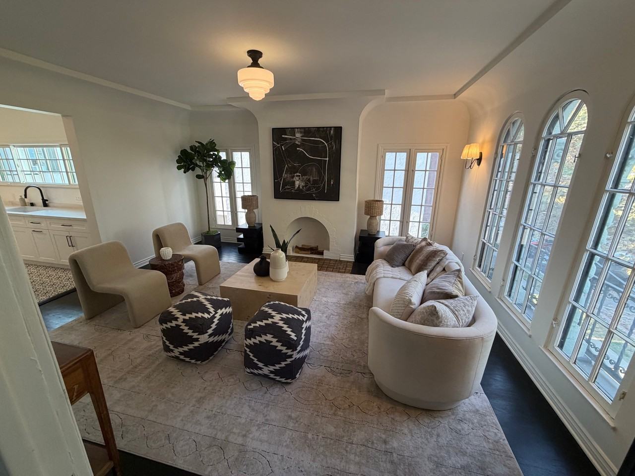351 S Detroit St #4 - Photo 4 of 20