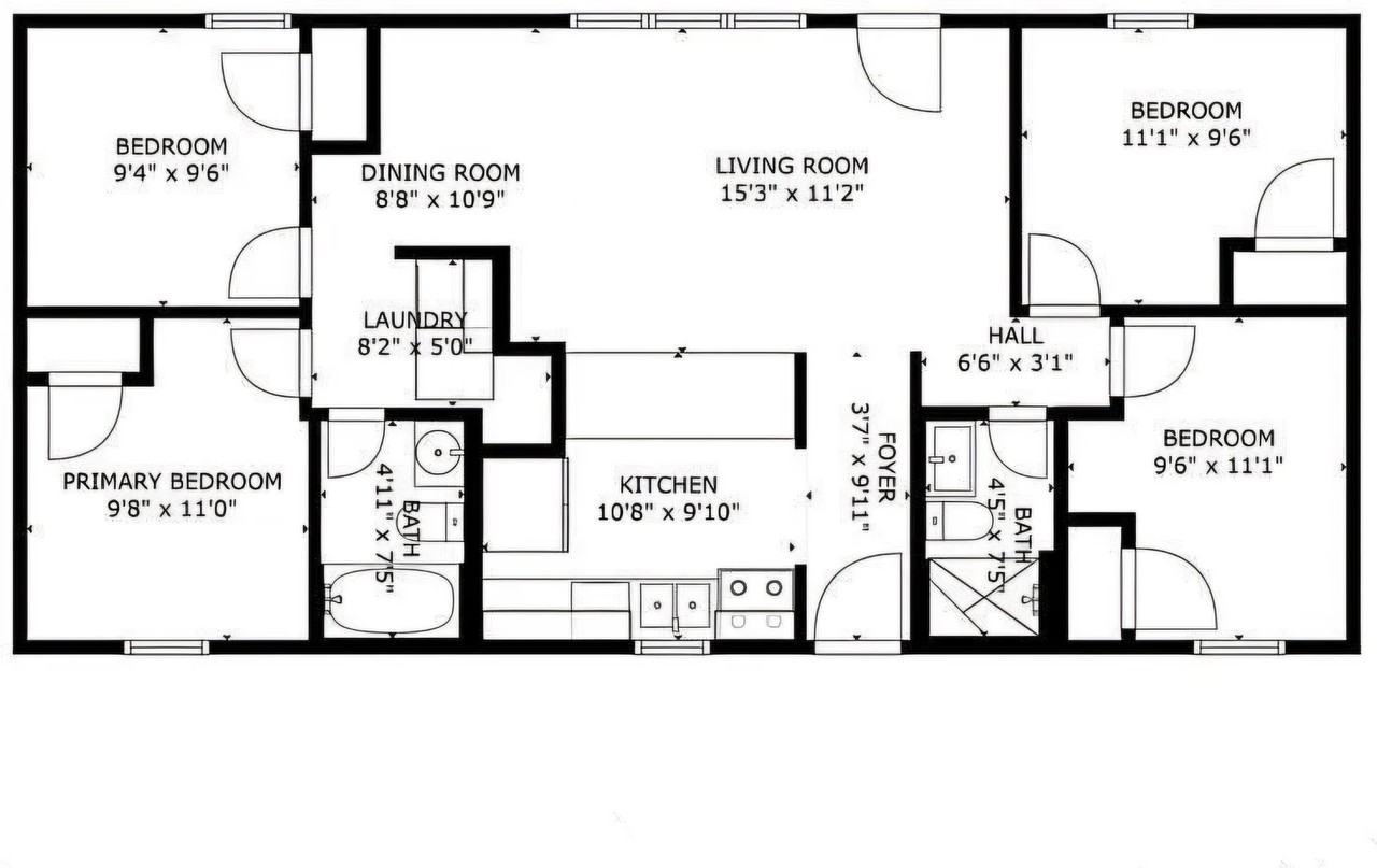 621 Margo Rd #A - Photo 5 of 26