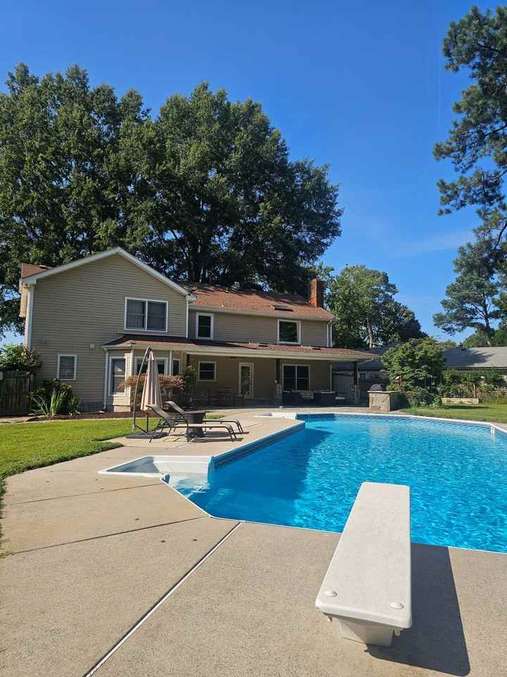857 Old Cutler Rd - Photo 6 of 11
