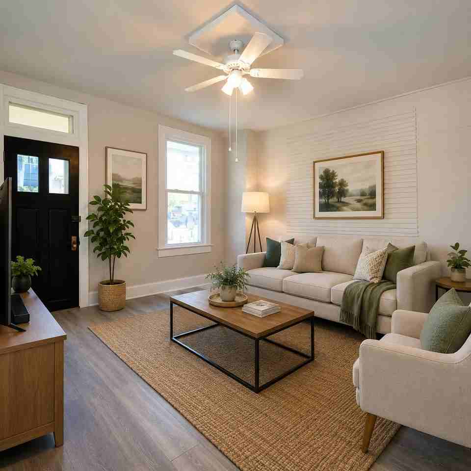 3622 Laclede Ave - Photo 3 of 13
